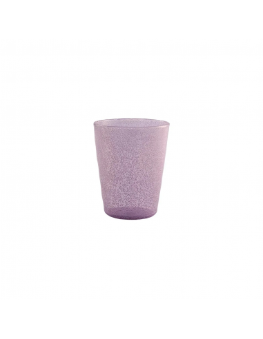 VAISSELLE MEMENTO ME ORIG VERRE MAUVE