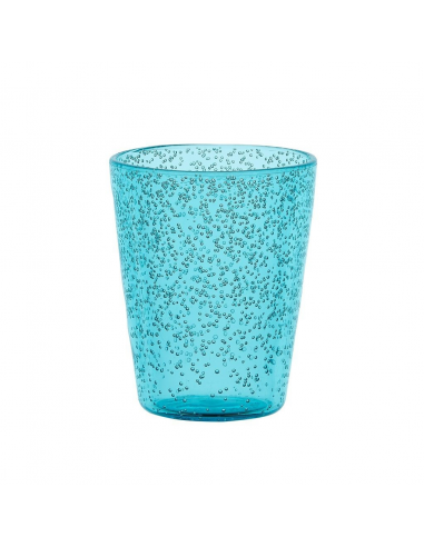 VAISSELLE MEMENTO ME SYNTH VERRE AQUA