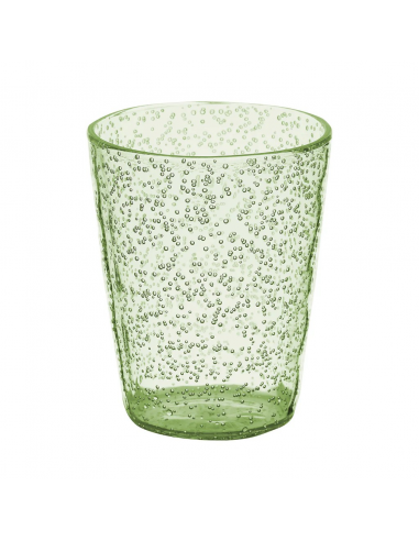 VAISSELLE MEMENTO ME SYNTH VERRE MINT