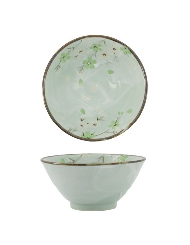 VAISSELLE TOKYO DESIGN GREEN COSMOS...