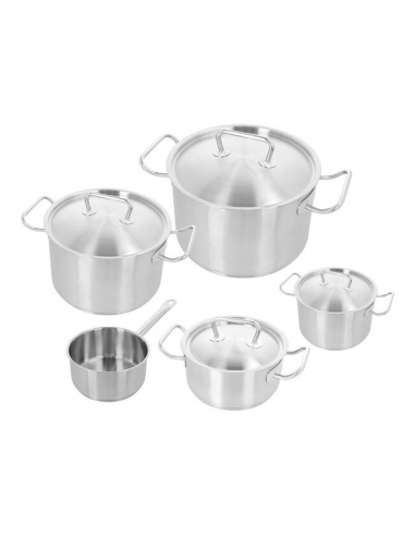 CASSEROLE DEMEYERE CLASSIC PRO 3 SET...