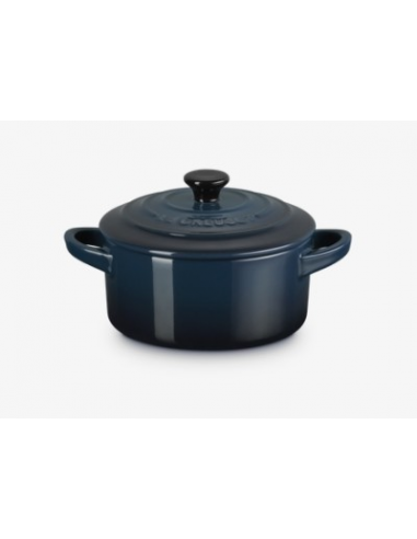 COCOTTE LE CREUSET MINI COCOTTE NUIT