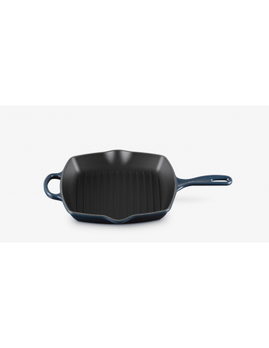 GRILL LE CREUSET SKILLET GRIL CARRE...