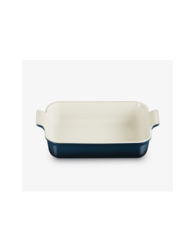 PLAT LE CREUSET CER GRATIN 32 NUIT