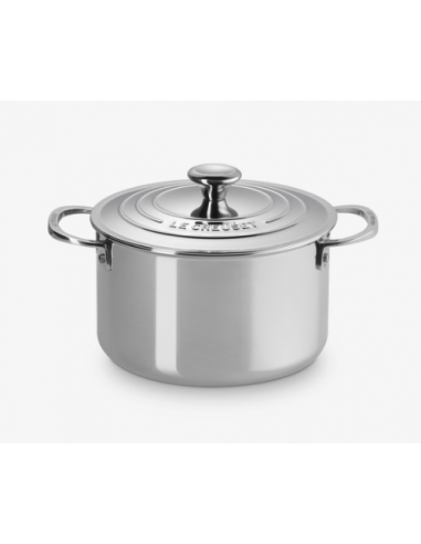COCOTTE LE CREUSET CASSEROLE FAITOUT...
