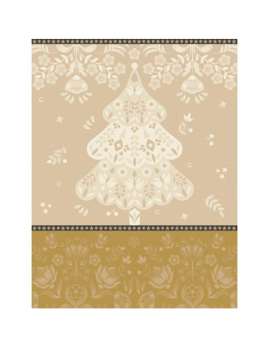 ESSUIE JACQUARD FEERIE PAIN D EPICES...