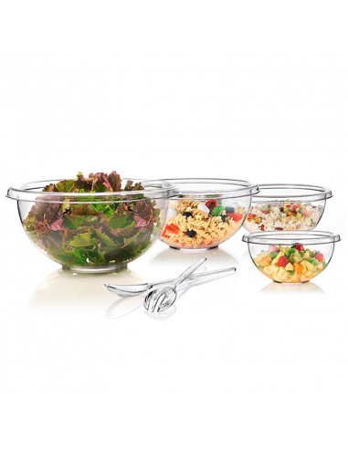 PLAT GUZZINI SALADIER 30 CM SEASON...