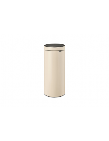 POUBELLE BRABANTIA TOUCH BIN 30 L...