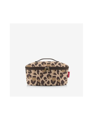 BAGAGE REISENTHEL COOLERBAG M POCKET LEO