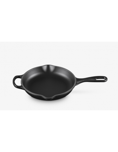 GRILL LE CREUSET SKILLET ROND 30CM...