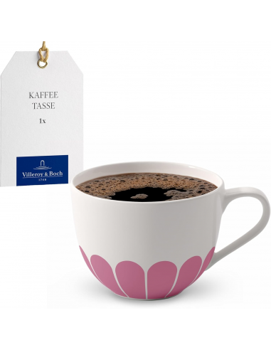 VAISSELLE VILLEROY & BOCH FLEUR...