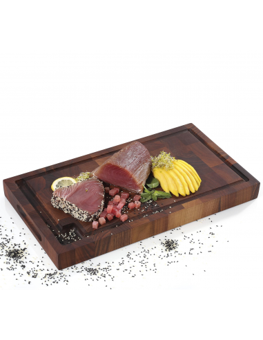 PLANCHE ZASSENHAUS NOYER 45 X 25 CM