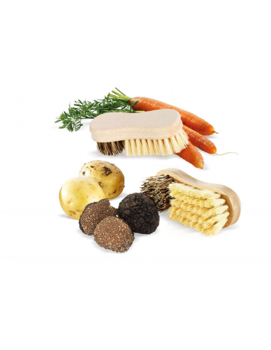 ACCESSOIRE TELLIER BROSSE A TRUFFES...