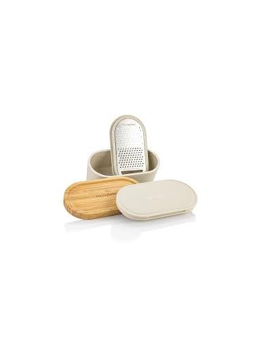 RAPE MICROPLANE RAPE CONTAINER...