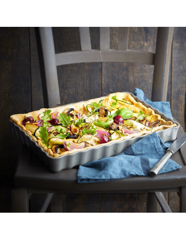 PLAT EMILE HENRY PLAT A TARTE...