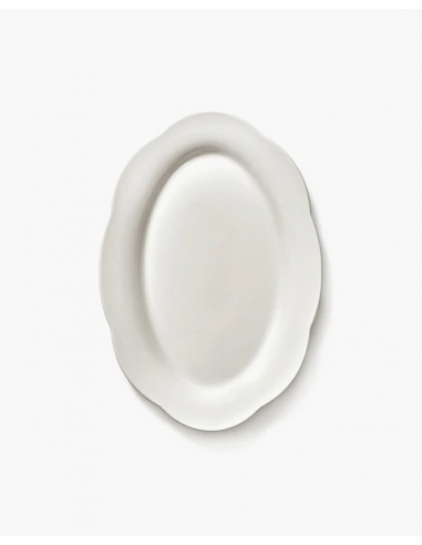 VAISSELLE SERAX SILHOUETTE ASSIETTE...