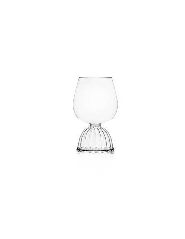VERRE ICHENDORF TUTU RED WINES...
