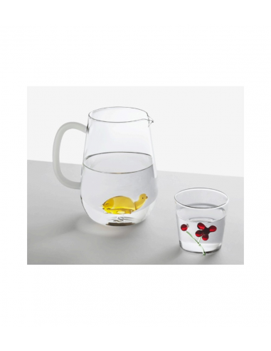 CARAFE ICHENDORF ANIMAL FARM TURTTLE