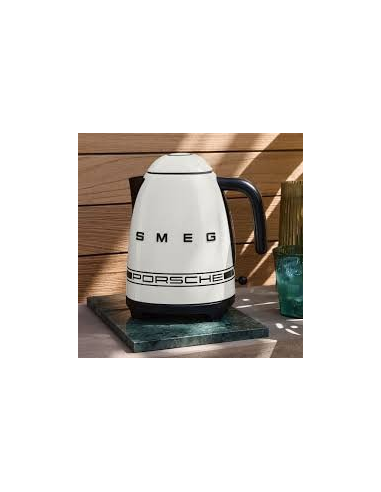 BOUILLOIRE SMEG ANNEES 50 PORSCHE...