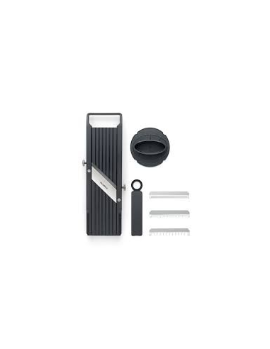 RAPE GLOBAL MANDOLINE 64MM 3 LAMES