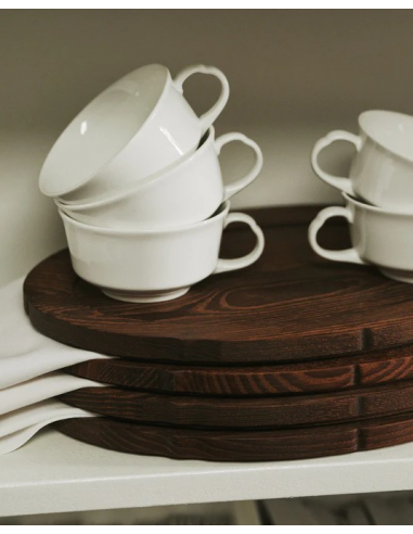 VAISSELLE SERAX SILHOUETTE TASSE A CAFE