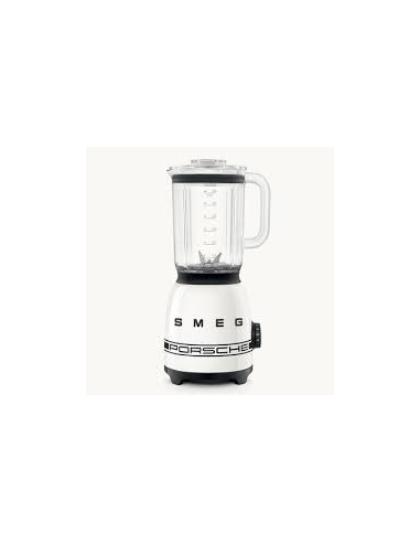 SMEG BLENDER ANNEES 50  PORSCHE CARRARA