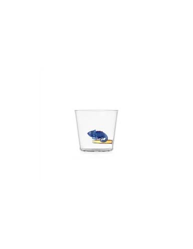 VERRE ICHENDORF SAVANNAH CAMELEON