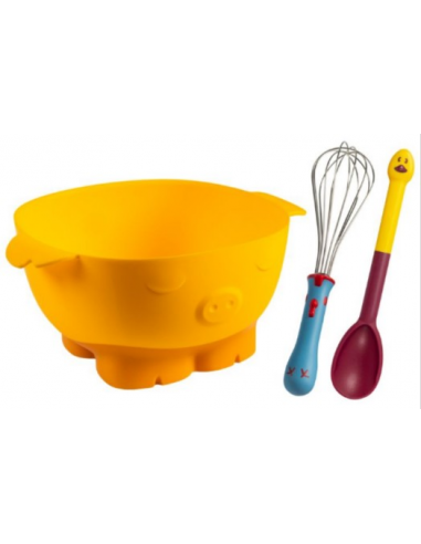 ACESSOIRE CUISINE KUHN RIKON KIT DE...