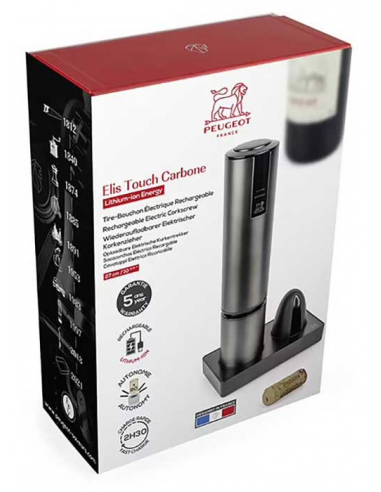 ACCESSOIRE VIN PEUGEOT ELIS TOUCH...