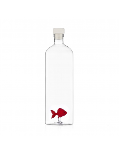 CARAFE ICHENDORF ANIMAL FARM BOTTLE...