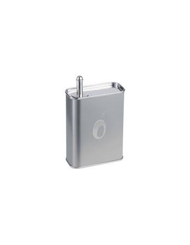 HUILE OLIPAC ALLORA RUSTICA SILVER 375ML