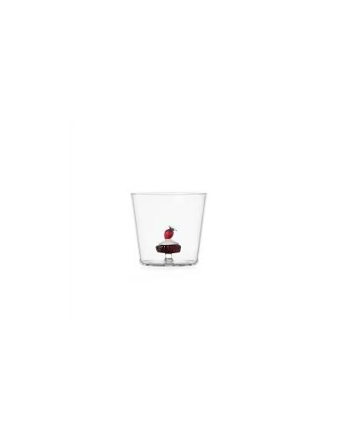 VERRE ICHENDORF PATISSERIE MILLEFEUILLE