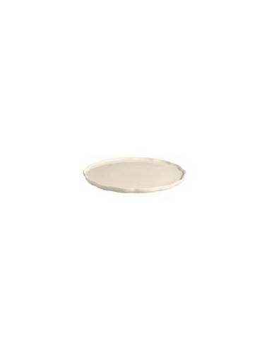 PLAT EMILE HENRY ASSIETTE DE SERVICE...