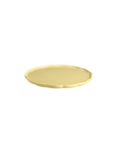 PLAT EMILE HENRY ASSIETTE DE SERVICE...