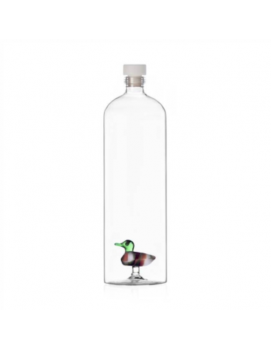 CARAFE ICHENDORF ANIMAL FARM BOTTLE...