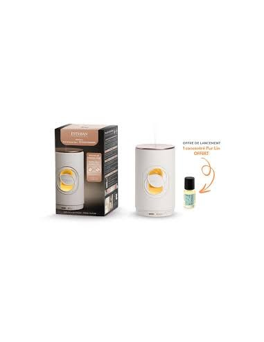 DECORATION ESTEBAN DIFFUSEUR ORIGINE...