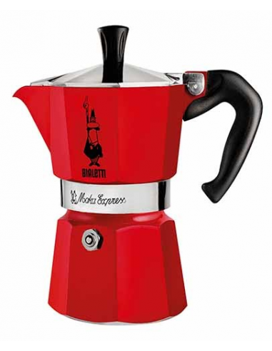 PERCOLATEUR BIALETTI MOKA EXPRESS...