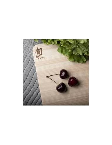 PLANCHE A DECOUPER KAI HINOKI CYPRES...