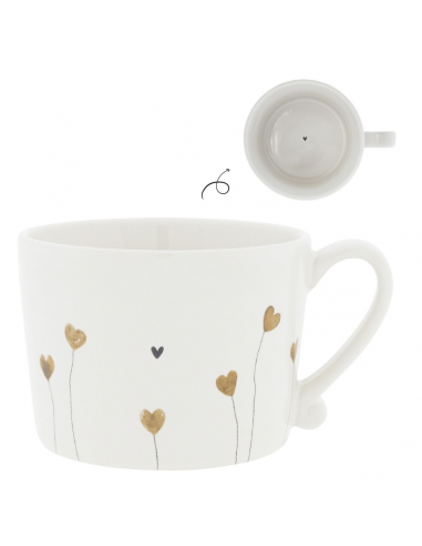 VAISSELLE BASTION COLLECTIONS TASSE...