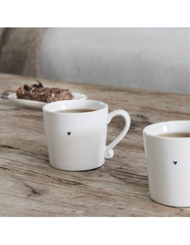 VAISSELLE BASTION COLLECTIONS MUG...