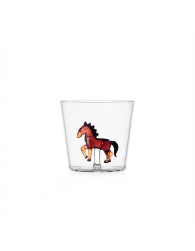 VERRE ICHENDORF ANIMAL FARM HORSE