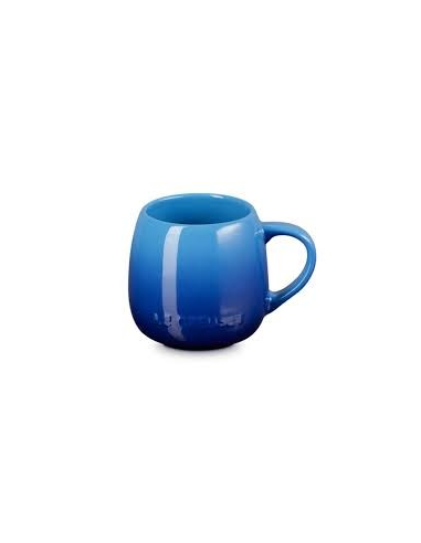 VAISSELLE LE CREUSET MUG COCON AZUR