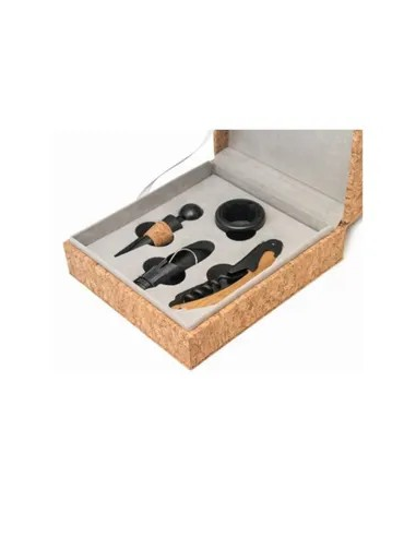 ACCESSOIRE VIN VIN BOUQUET VIN BOITE...