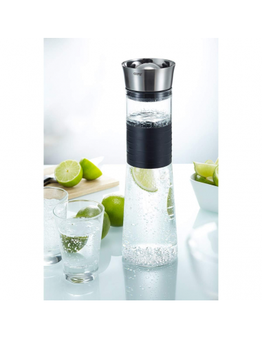 CARAFE GEFU CASCADA CARAFE 1L
