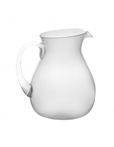 CARAFE MEMENTO SYNTH PITCHER 1.6L WHITE
