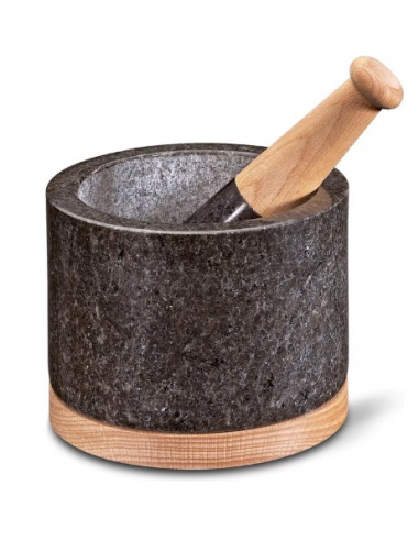 ACCESSOIRE CILIO MORTIER MERKUR