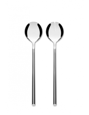 COUVERTS ALESSI COUVERTS A SALADE CLIVO