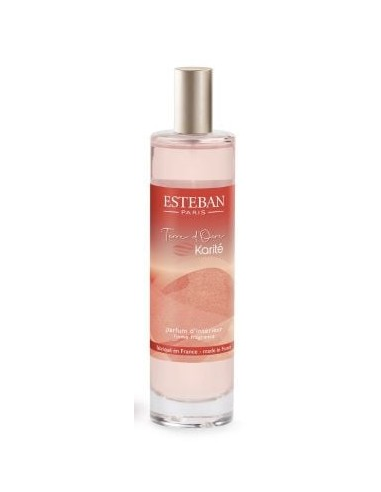 DECORATION ESTEBAN GIFT VAPORISATEUR...