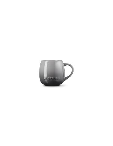 VAISSELLE LE CREUSET MUG COCON FLINT