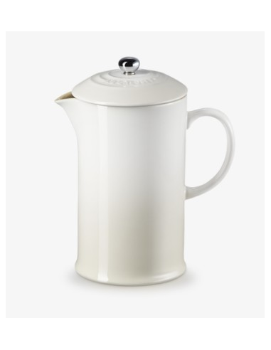 CAFETIERE LE CREUSET CAFETIERE PISTON...